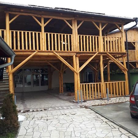سريمسكا ميتروفيكا B&B Beli Andjeo المظهر الخارجي الصورة