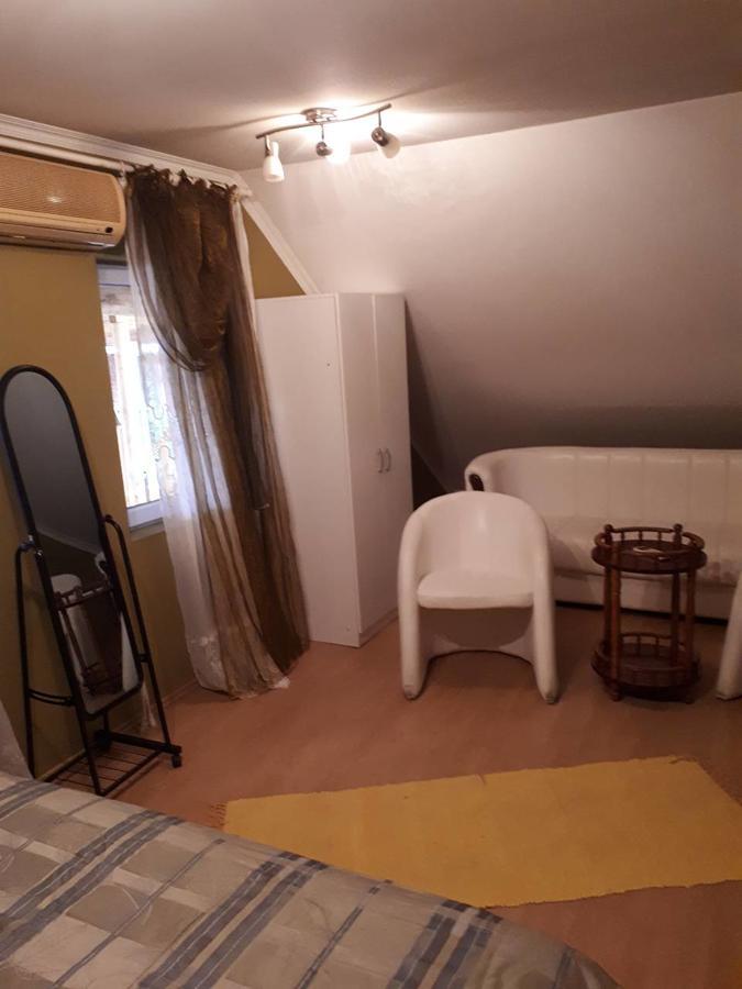 سريمسكا ميتروفيكا B&B Beli Andjeo المظهر الخارجي الصورة
