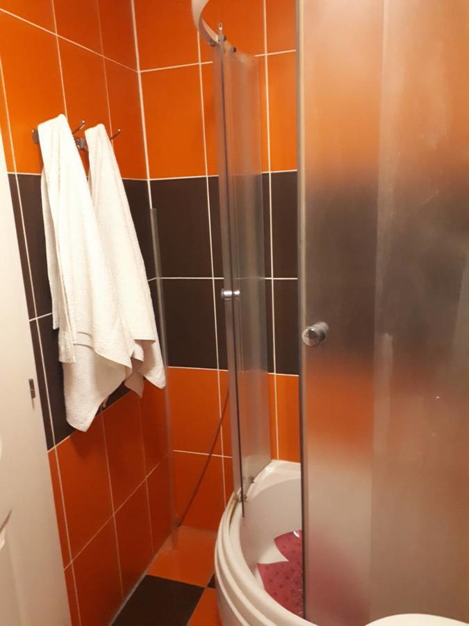 سريمسكا ميتروفيكا B&B Beli Andjeo المظهر الخارجي الصورة