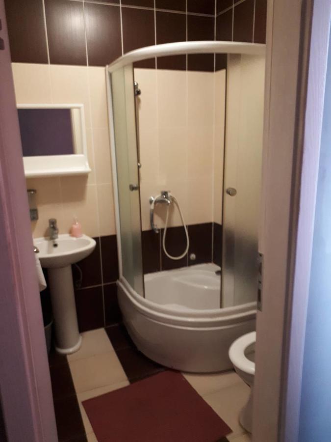 سريمسكا ميتروفيكا B&B Beli Andjeo المظهر الخارجي الصورة