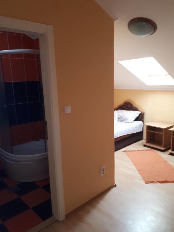 سريمسكا ميتروفيكا B&B Beli Andjeo المظهر الخارجي الصورة